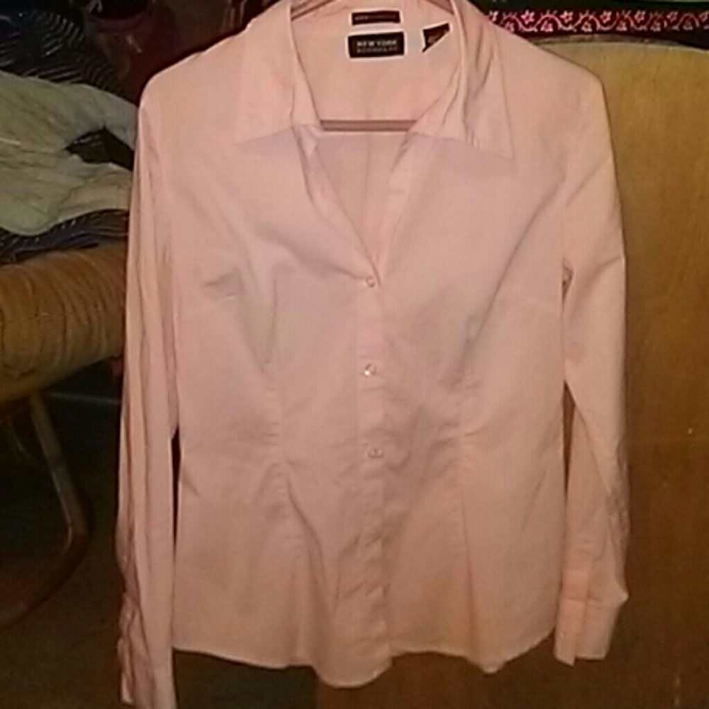 Button down shirt